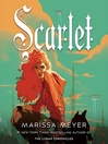 Scarlet [AudioEbook]